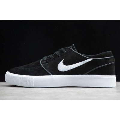 Nike Sb Zoom Stefan Janoski Rm Siyah Kaykay Ayakkabı Türkiye - 5AK4NG65